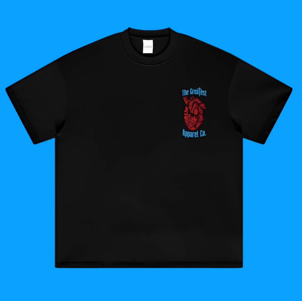 Real Love Tee