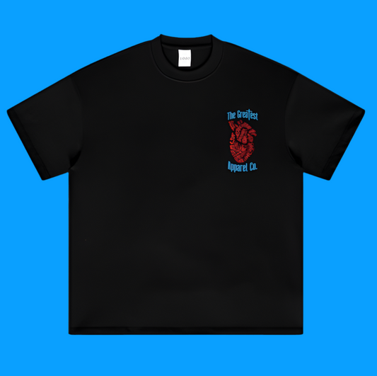 Real Love Tee